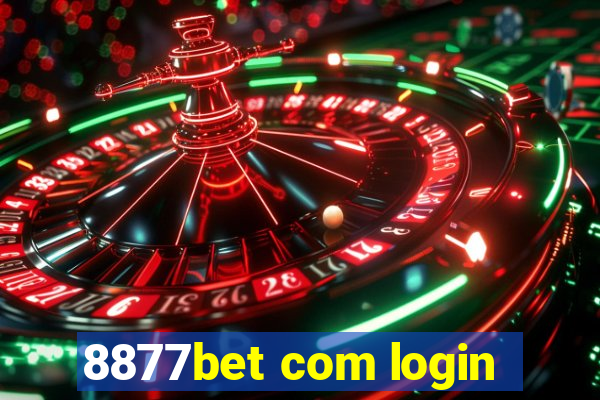 8877bet com login